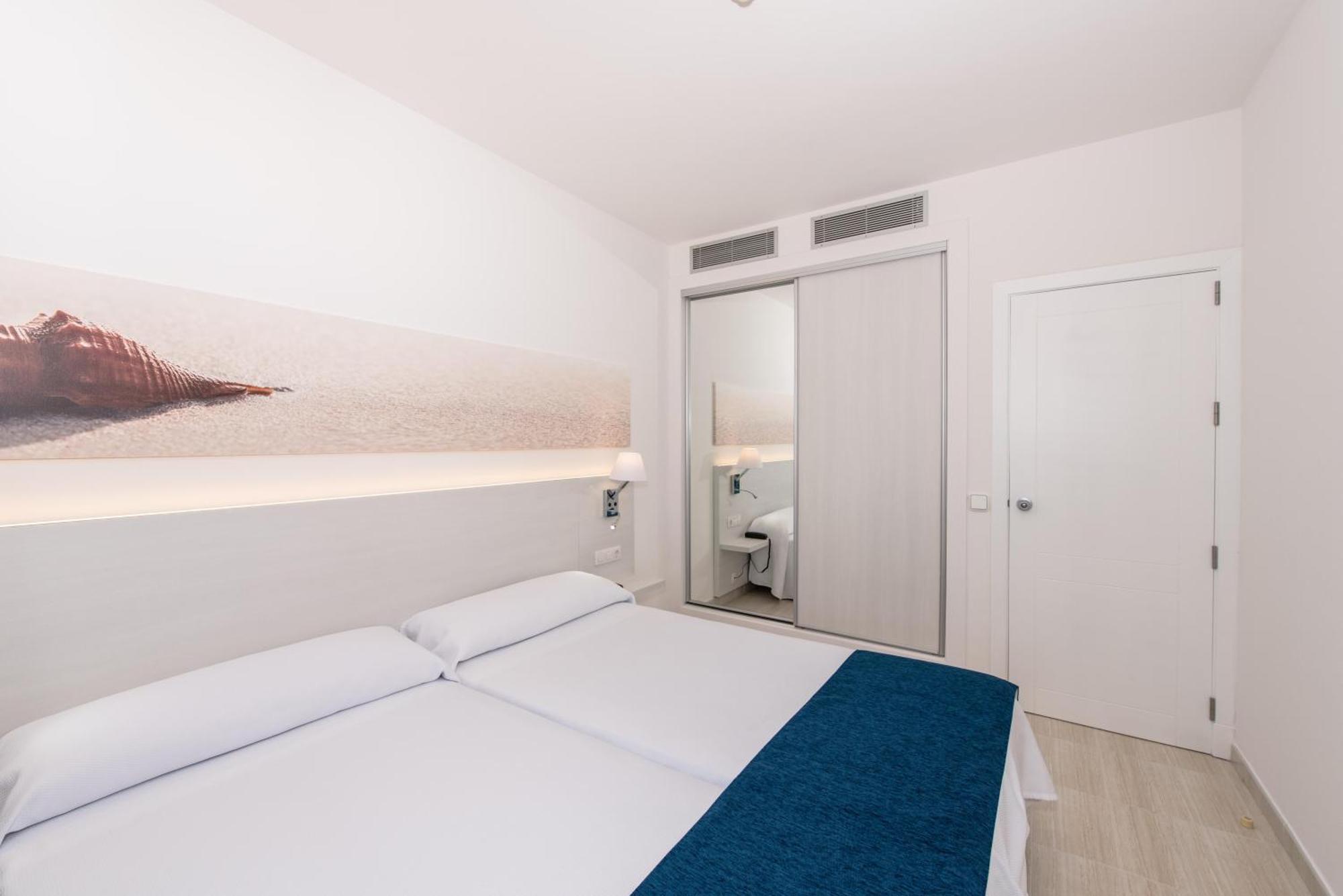 Appartamento con Vista Piscina